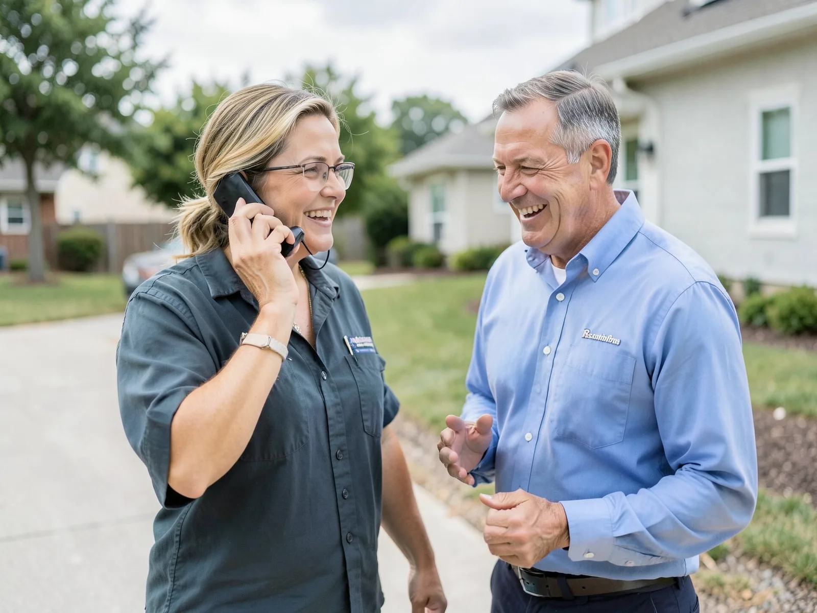 Frequently Asked Questions About Weather Damage Restoration in Newbury, OH
